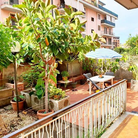 Catania House Apartment Екстериор снимка