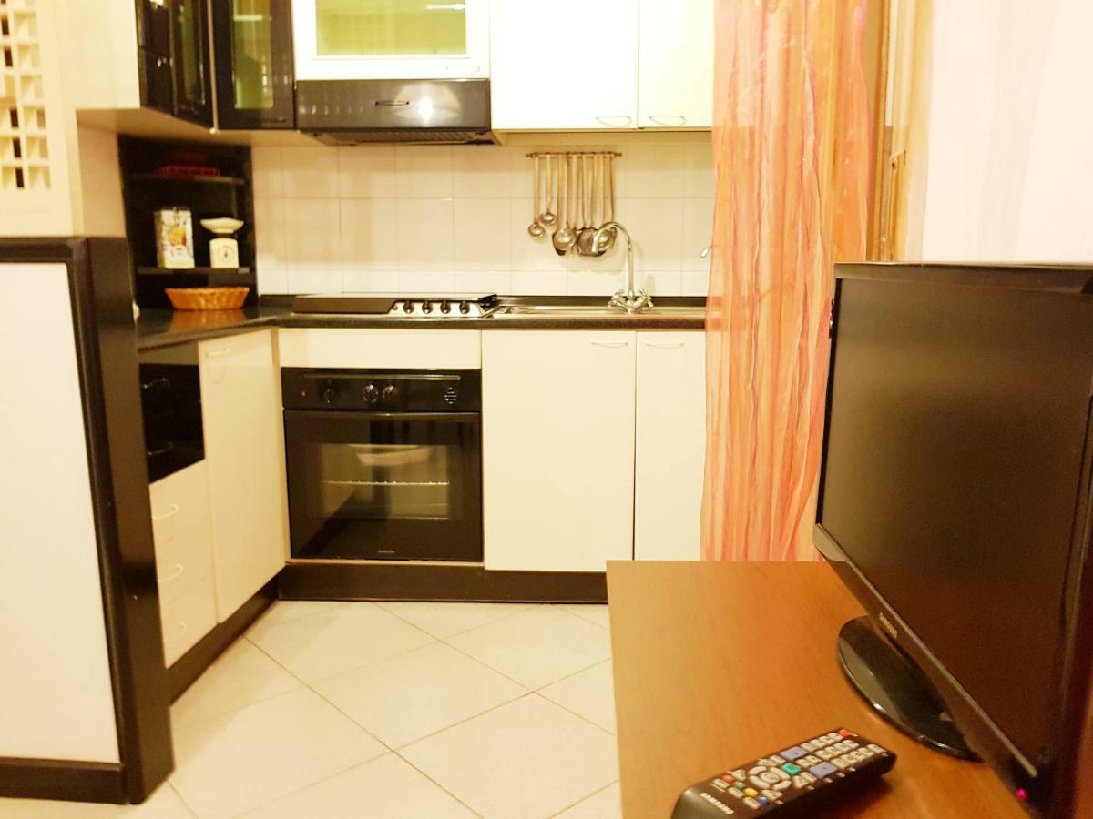 Catania House Apartment Екстериор снимка