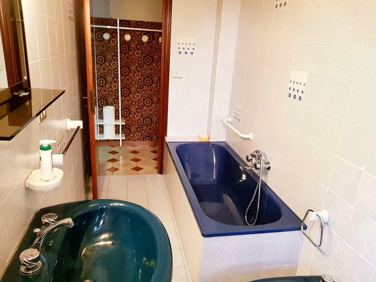 Catania House Apartment Екстериор снимка