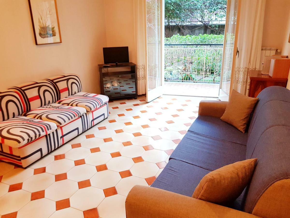 Catania House Apartment Екстериор снимка