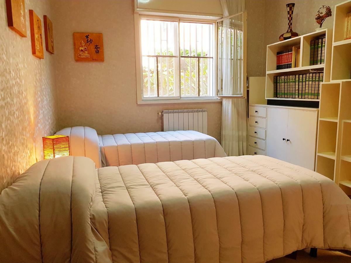 Catania House Apartment Екстериор снимка