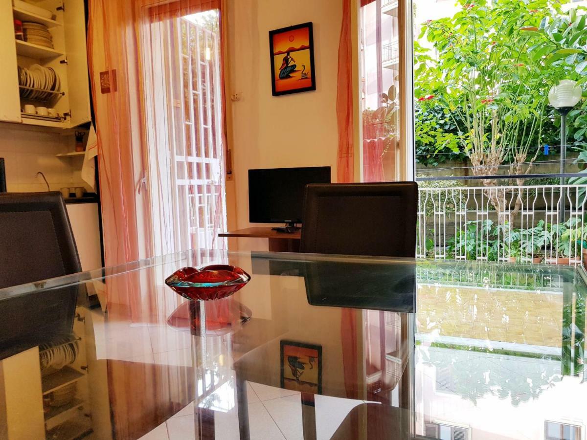 Catania House Apartment Екстериор снимка
