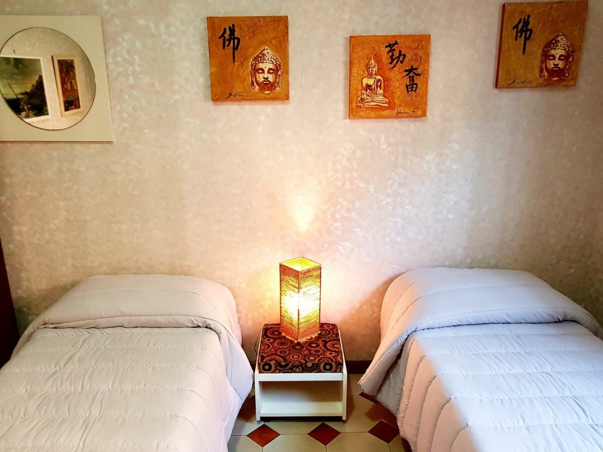 Catania House Apartment Екстериор снимка