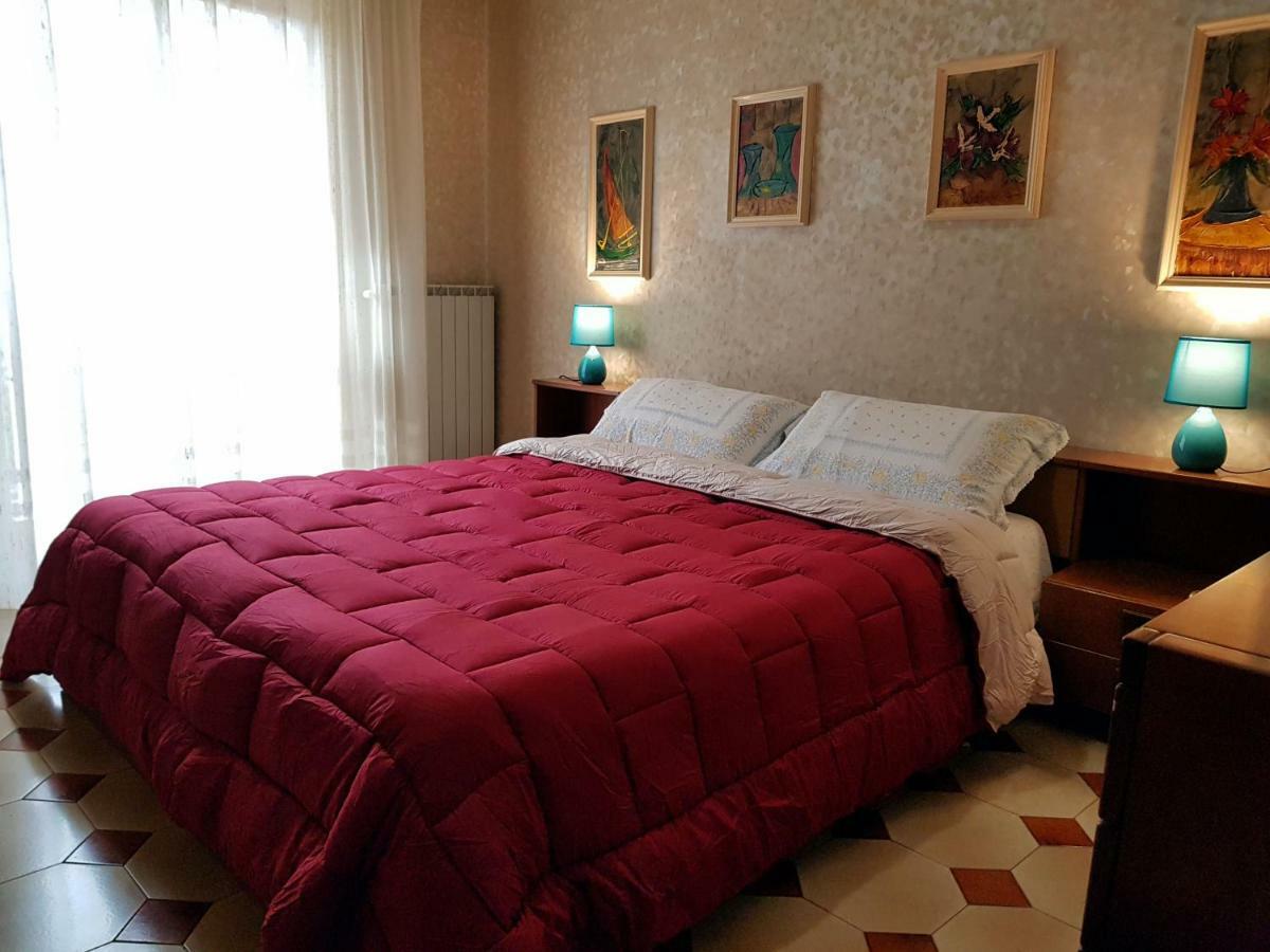 Catania House Apartment Екстериор снимка