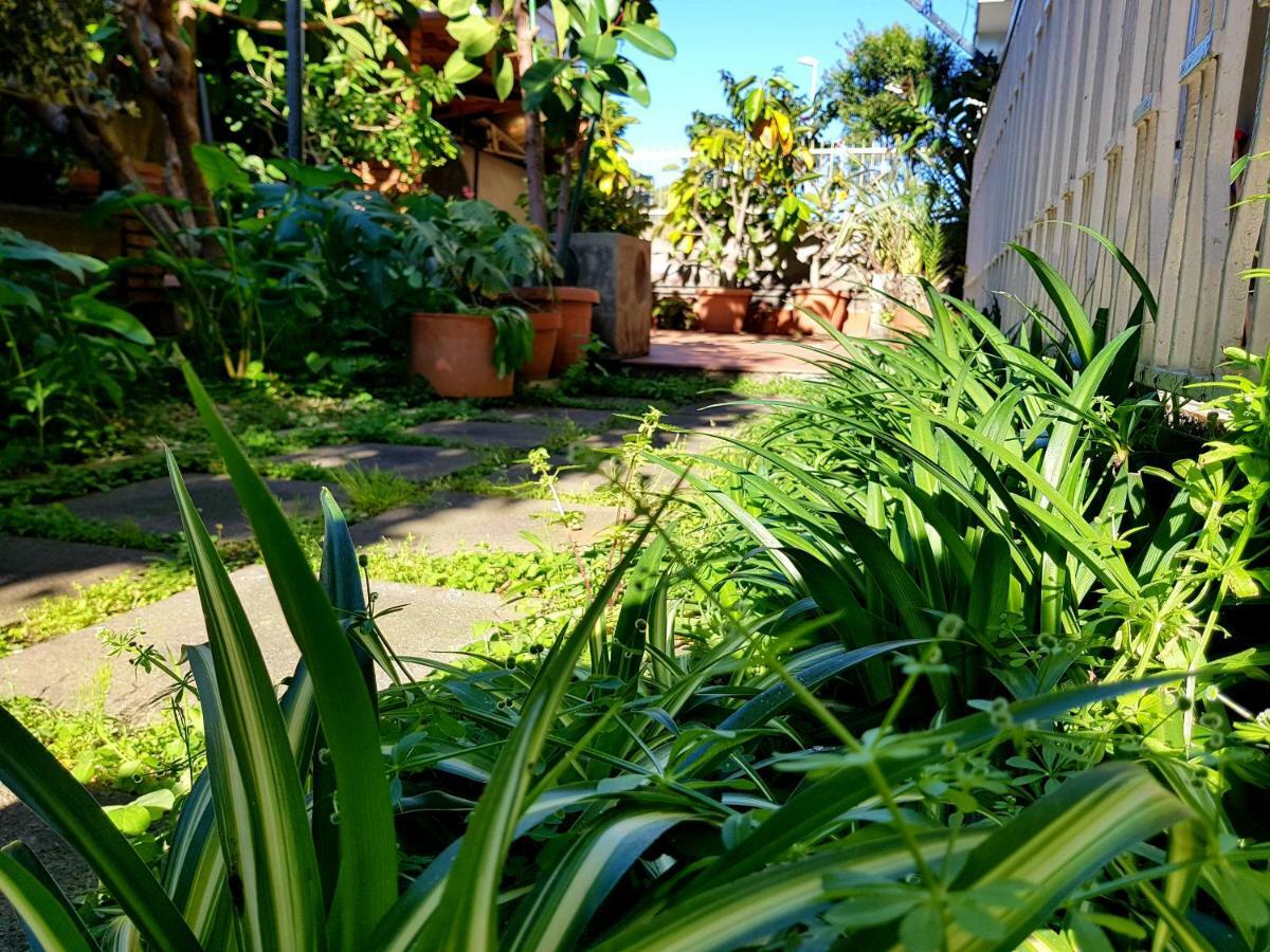Catania House Apartment Екстериор снимка